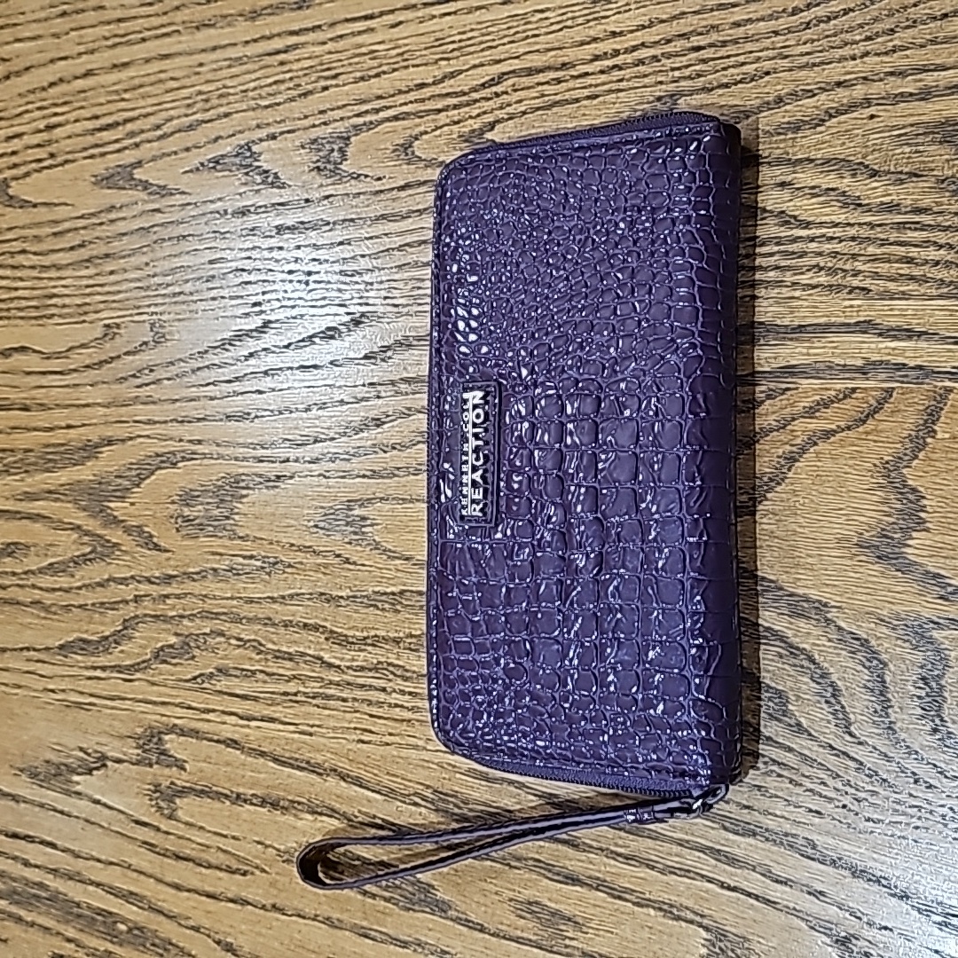 Kenneth Cole Reaction